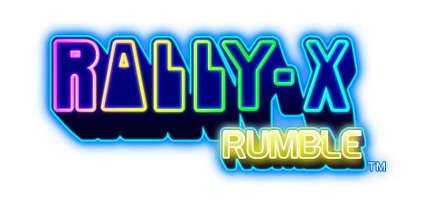 ���������꡼ No.006�Υ���ͥ������ / ¿�̤ʥ⡼�ɤ��ɲä�����RALLY-X RUMBLE�פ��о졤�����⺣�ʤ�85��