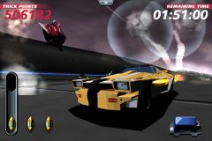 ���������꡼ No.001�Υ���ͥ������ / �ǲ��REDLINE��iPhone��������о졤�����꡼�Ǳǲ襭���ʤɱ�����ǽ