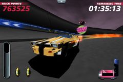 ���������꡼ No.002�Υ���ͥ������ / �ǲ��REDLINE��iPhone��������о졤�����꡼�Ǳǲ襭���ʤɱ�����ǽ