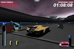 ���������꡼ No.003�Υ���ͥ������ / �ǲ��REDLINE��iPhone��������о졤�����꡼�Ǳǲ襭���ʤɱ�����ǽ