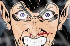 ���������꡼ No.005�Υ���ͥ������ / �ǲ��REDLINE��iPhone��������о졤�����꡼�Ǳǲ襭���ʤɱ�����ǽ