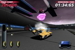 ���������꡼ No.008�Υ���ͥ������ / �ǲ��REDLINE��iPhone��������о졤�����꡼�Ǳǲ襭���ʤɱ�����ǽ