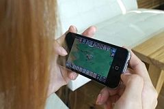 ���������꡼ No.004�Υ���ͥ������ / �֥��祳�åȥ��� SP�פ�iPhone�����˺����ۿ���PC�ǤȤΥǡ���Ϣư����