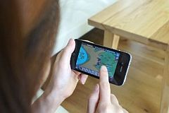 ���������꡼ No.005�Υ���ͥ������ / �֥��祳�åȥ��� SP�פ�iPhone�����˺����ۿ���PC�ǤȤΥǡ���Ϣư����