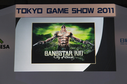 画像集#018のサムネイル/［TGS 2011］新作タイトル情報も続々飛び出した「iLOVE iPhone in Tokyo Game Show」が意外と見逃せない内容