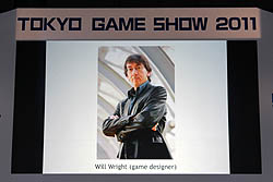 画像集#039のサムネイル/［TGS 2011］新作タイトル情報も続々飛び出した「iLOVE iPhone in Tokyo Game Show」が意外と見逃せない内容
