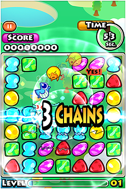 ���������꡼ No.003�Υ���ͥ������ / �п����б���iOS4.1�������������ѥ����Do Do EGG���ס������ۿ�����