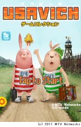 ���������꡼ No.003�Υ���ͥ������ / ���ޥե��ѥ��ץ��USAVICH�ʥ����ӥå��ˡס����˥�ե���ɬ����̾����������