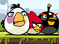 �ܤ��Ļ�ϺǶ����ä�����Angry Birds�ס�����PlayStation Network�Ǥ�Ĥ��˥ʥ�С���󥿥��ȥ��