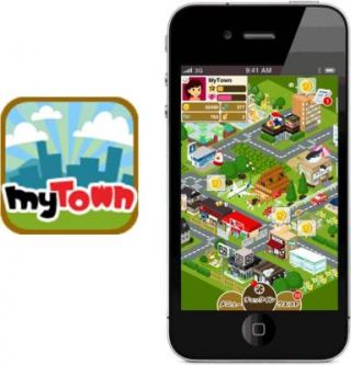 ���������꡼ No.001�Υ���ͥ������ / ���־���Ϣư�������MyTown�ס���ꥳ��ӥˤʤɤ��о줹�������Ǥ��ۿ�