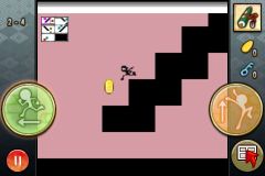 ���������꡼ No.009�Υ���ͥ������ / ���饤�ɥѥ��륲�����æ��Ǧ�ԡ������о졣�����򤺤餷��Ǧ�Ԥ�ƨ������