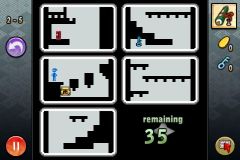 ���������꡼ No.011�Υ���ͥ������ / ���饤�ɥѥ��륲�����æ��Ǧ�ԡ������о졣�����򤺤餷��Ǧ�Ԥ�ƨ������