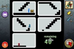 ���������꡼ No.012�Υ���ͥ������ / ���饤�ɥѥ��륲�����æ��Ǧ�ԡ������о졣�����򤺤餷��Ǧ�Ԥ�ƨ������