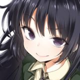 画像ギャラリー No.001のサムネイル画像 / 「僕は友達が少ない iP」,“Live2D”システムの三日月夜空を先行体験しよう