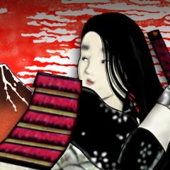 画像ギャラリー No.001のサムネイル画像 / 「源平大戦絵巻」，“地獄篇ステージ”などを追加した改良版が85円で登場