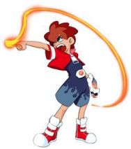 画像ギャラリー No.003のサムネイル画像 / 創造力が鍵の「テガキモンスター」本日登場。自分だけのモンスターを作ろう