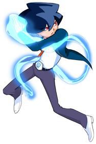 画像ギャラリー No.004のサムネイル画像 / 創造力が鍵の「テガキモンスター」本日登場。自分だけのモンスターを作ろう