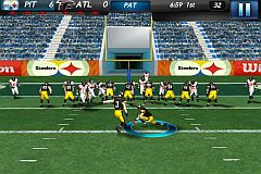 ���������꡼ No.004�Υ���ͥ������ / iOS��������եȥ��ץ��NFL Pro 2012�פ�̵���ۿ�����̾����2000���о�