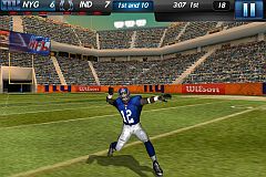 ���������꡼ No.005�Υ���ͥ������ / iOS��������եȥ��ץ��NFL Pro 2012�פ�̵���ۿ�����̾����2000���о�