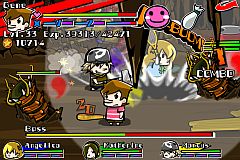 ���������꡼ No.010�Υ���ͥ������ / iOS�ǡ�Mask of LION -THE Touch Combo Battle Action-�פ�̵���ۿ�