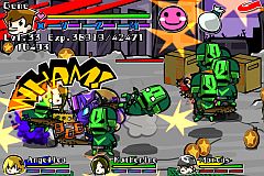 ���������꡼ No.012�Υ���ͥ������ / iOS�ǡ�Mask of LION -THE Touch Combo Battle Action-�פ�̵���ۿ�