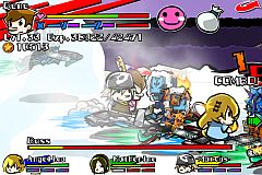 ���������꡼ No.013�Υ���ͥ������ / iOS�ǡ�Mask of LION -THE Touch Combo Battle Action-�פ�̵���ۿ�
