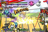 ���������꡼ No.021�Υ���ͥ������ / iOS�ǡ�Mask of LION -THE Touch Combo Battle Action-�פ�̵���ۿ�