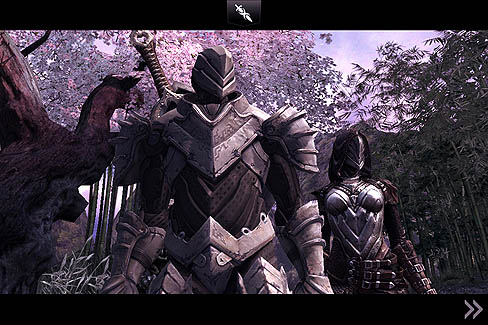 ���������꡼ No.003�Υ���ͥ������ / ��Infinity Blade 2�פΥ�������ࡼ�ӡ�������Epic Games�����꡼�����줿��̯�����ܸ�����äȵ��ˤʤ뿷����ȥ�Ȥ�