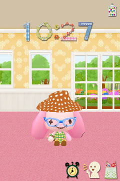 ���������꡼ No.003�Υ���ͥ������ / �̤�����ߤ��Ƥ륢�ץ�֥ԥ���֡ס����������Ȥ����������ץ�