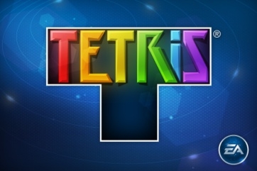 ���������꡼ No.001�Υ���ͥ������ / ����Ū�ѥ��륲�����TETRIS�פ����������⿷����App Store���ۿ�����