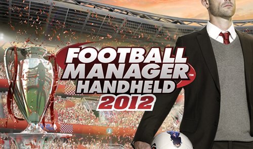 #002Υͥ/iPhone/iPadˡFootball Manager Handheld 2012פۿ