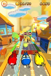 ���������꡼ No.002�Υ���ͥ������ / ���֤�����Ȣ������������᤹��FlickPig -�ե�å��ԥå�-�ס������ۿ�