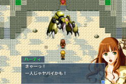 ���������꡼ No.002�Υ���ͥ������ / iOS��RPG�֥��֥��֥������ͥ����פ������С�����󥢥åס��������»���