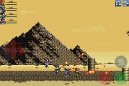 ���������꡼ No.005�Υ���ͥ������ / ���������RPG�֥������ꥢ�� for iOS�ס��ƥ����������Ȥ����������ץ�