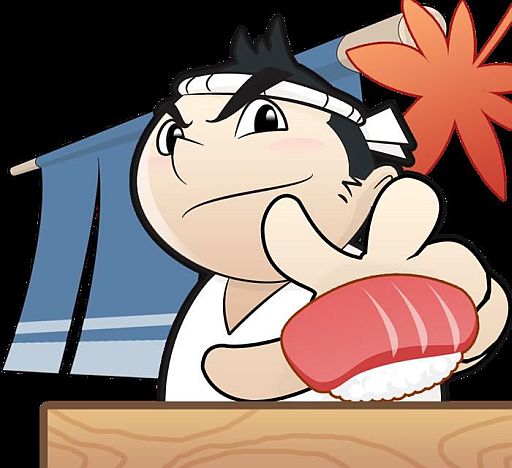 ���������꡼ No.008�Υ���ͥ������ / ��ž���ʲ�������Υ���ǥ��ե��󥹡�iPhone������SushiEmpire�פ��ۿ�