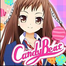 ���������꡼ No.003�Υ���ͥ������ / �֥������������ס����ꥸ�ʥ�ڶʡ�Candy Beat�פΥե�С��������ۿ�