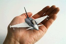 ���������꡼ No.005�Υ���ͥ������ / ��ACE COMBAT ASSAULT HORIZON�פ��о줹����Ʈ��3����AR�ǳڤ����iOS�ѥ��ץ����Ʈ��AR������������Хå� ������ȡ��ۥ饤������ۿ�����