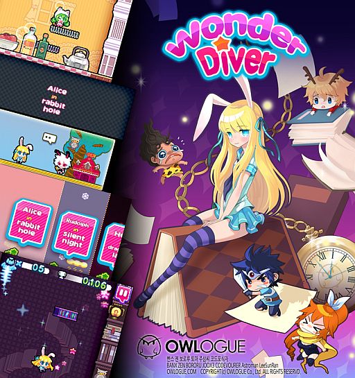 ���������꡼ No.002�Υ���ͥ������ / iOS�����֥����������С��פ��ۿ��档�ݥåפǲİ��������򥢥ꥹ������