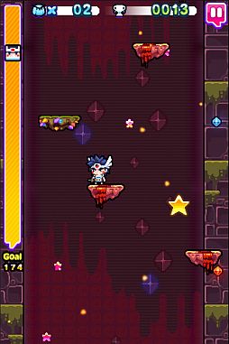 ���������꡼ No.006�Υ���ͥ������ / iOS�����֥����������С��פ��ۿ��档�ݥåפǲİ��������򥢥ꥹ������