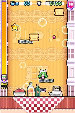 ���������꡼ No.007�Υ���ͥ������ / iOS�����֥����������С��פ��ۿ��档�ݥåפǲİ��������򥢥ꥹ������