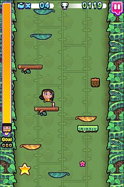 ���������꡼ No.008�Υ���ͥ������ / iOS�����֥����������С��פ��ۿ��档�ݥåפǲİ��������򥢥ꥹ������