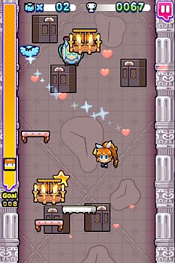 ���������꡼ No.009�Υ���ͥ������ / iOS�����֥����������С��פ��ۿ��档�ݥåפǲİ��������򥢥ꥹ������