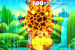 ���������꡼ No.005�Υ���ͥ������ / iPhone���ץ�֤���Ȥ� �ݸ�����������ݡס��֥ϥ󥲡���פ��ۿ�����������