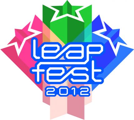画像ギャラリー No.002のサムネイル画像 / アマチュア開発者の祭典「leapfest2012」が2月18日開催。9leap表彰式も