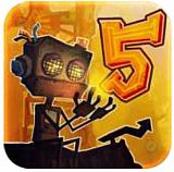 ���������꡼ No.005�Υ���ͥ������ / iOS����3D���������ѥ���֥���5�פ����ܤ˾�Φ������5�α�̿�Ȥϡ�