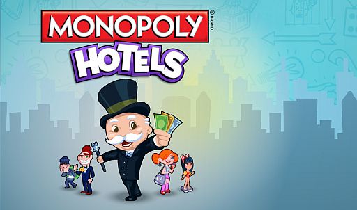 ���������꡼ No.001�Υ���ͥ������ / ̴�Υۥƥ����ߤ��ۥƥ벦���ܻؤ�����MONOPOLY Hotels�פ��о�