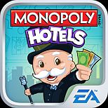 ���������꡼ No.002�Υ���ͥ������ / ̴�Υۥƥ����ߤ��ۥƥ벦���ܻؤ�����MONOPOLY Hotels�פ��о�