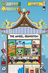 ���������꡼ No.005�Υ���ͥ������ / ̴�Υۥƥ����ߤ��ۥƥ벦���ܻؤ�����MONOPOLY Hotels�פ��о�