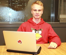 ꡼ No.006Υͥ / ήԤäƤ뤫⤷ʤAngry BirdsסFacebookǤAngry Birds SpaceפˤĤRovio EntertainmentˤʹƤߤ