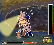 画像ギャラリー No.005のサムネイル画像 / アイテム課金不要の無料アプリ「トンネル職人」,App Storeで配信中